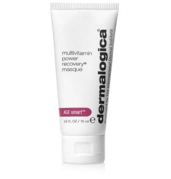 Dermalogica Mască regenerantă pentru ten matur Age Smart (Multivitamin Power Recovery Masque) 15 ml