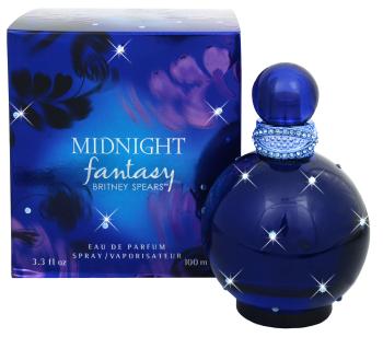 Britney Spears Fantasy Midnight - EDP 1 ml - eșantion