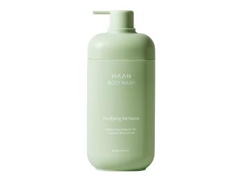 HAAN Gel de duș cu prebiotice Purifying Verbena (Moisturizing Prebiotic Gel) 450 ml - náhradní náplň