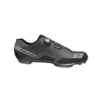GAERNE HURRICANE WIDE MTB pantofi pentru ciclism - matt black