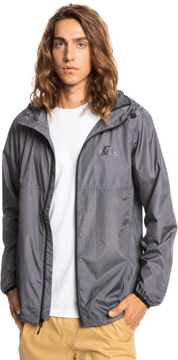 Quiksilver Jachetă pentru bărbați de fiecare zi jacket Regular Fit EQYJK03521-KRPH XXL