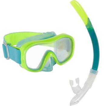 Kit snorkeling SNK 520 Copii