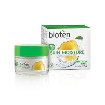 bioten Cremă hidratantă pentru pielea normală si mixtă Skin Moisture(Moisturizing Gel Cream) 50 ml