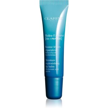 Clarins Hydra-Essentiel [HA²] Moisture Replenishing Lip Balm Balsam de buze hidratant 15 ml