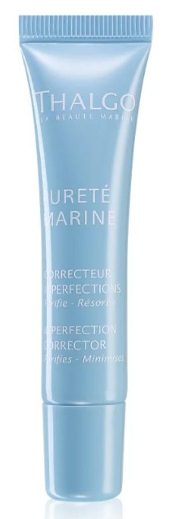 Thalgo Gel împotriva imperfecțiunilor pielii Pureté Marine (Imperfection Corrector) 15 ml