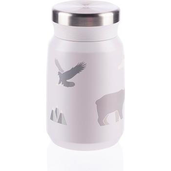 Zopa Food Thermos Large termos pentru mâncare Mountains 500 ml