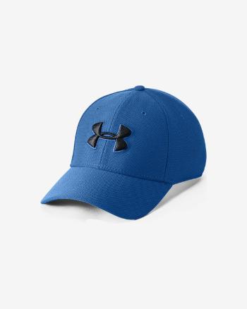 Under Armour Blitzing 3.0 Șapcă de baseball Albastru