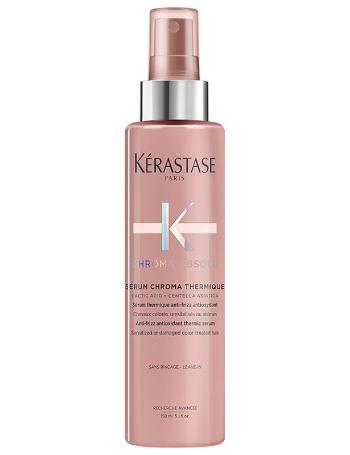 Kérastase Ser fără clătire împotriva încrețirii părului vopsit Chroma Absolu Chroma Thermique (Serum) 150 ml