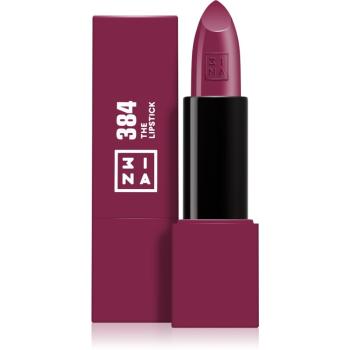 3INA The Lipstick ruj culoare 384 4,5 g