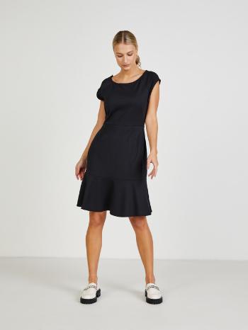 CAMAIEU Rochie Negru