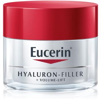 Eucerin Hyaluron-Filler +Volume-Lift crema de zi cu efect lifting  pentru piele normală și mixtă SPF 15 50 ml