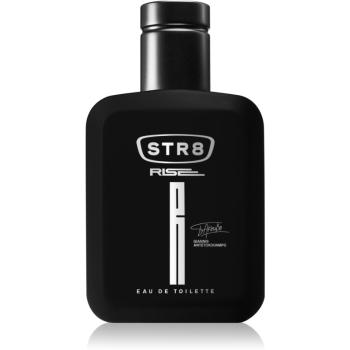 STR8 Rise Eau de Toilette pentru bărbați 50 ml