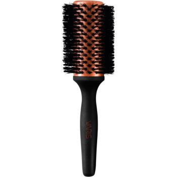 VARIS Boar Brush perie rotundă cu peri de mistret Large 43 mm 1 buc