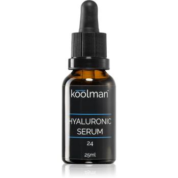 Koolman Hyaluronic serum ser hialuronic 25 ml