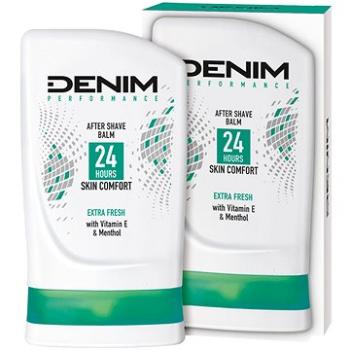 Denim Extra Fresh - balsam după ras 100 ml