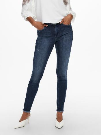 ONLY Blush Jeans Albastru