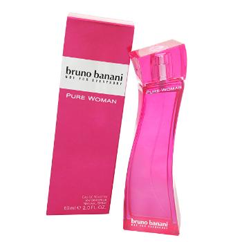 Bruno Banani Pure Woman - EDT 40 ml