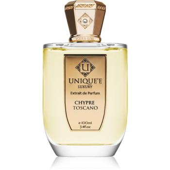 Unique'e Luxury Chypre Toscano extract de parfum unisex 100 ml