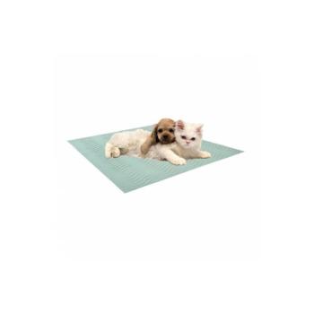 Covoraș absorbant verde deschis pentru animale de companie 75x88 - Lydia&Co