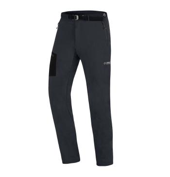 Pantaloni Direct Alpine Croazieră antracit / negru