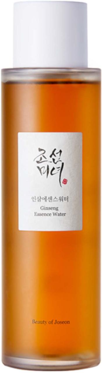 Beauty of Joseon Esență hidratantă îngrijitoare Gingseng (Essence Water) 150 ml