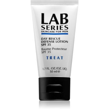 Lab Series Treat crema de zi protectoare pentru barbati SPF 35 50 ml