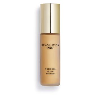 Revolution PRO Bază sub machiaj (Goddess Glow Primer Serum) 30 ml