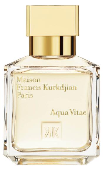 Maison Francis Kurkdjian Aqua Vitae - EDT 2 ml - eșantion cu pulverizator