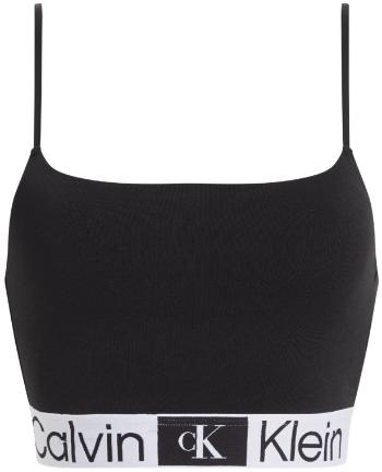 Calvin Klein Sutien de damă CK96 Bralette QF7587E-UB1 M