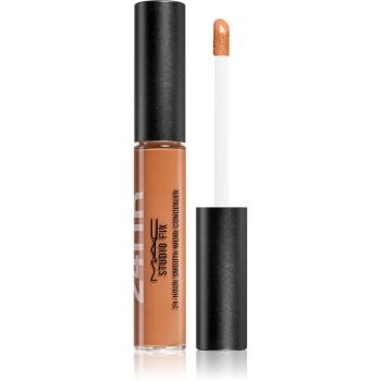 MAC Cosmetics  Studio Fix 24-Hour SmoothWear Concealer anticearcan cu efect de lunga durata culoare NW 50 7 ml