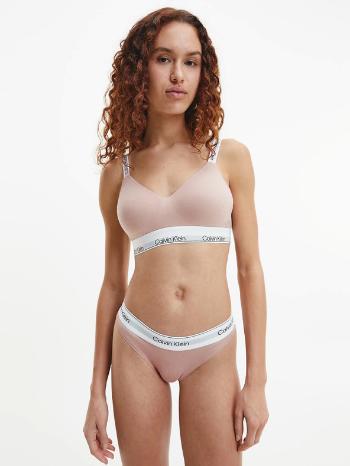 Calvin Klein Underwear	 Sutien Bej