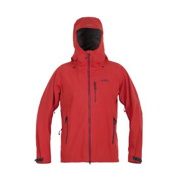 Jachetă Direct Alpine Icoana cărămidă / indigo