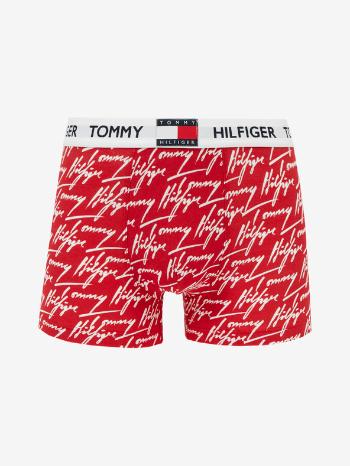 Tommy Hilfiger Boxeri Roșu