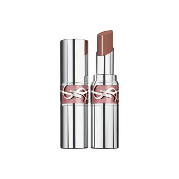 Yves Saint Laurent Ruj strălucitor Loveshine (Wet Shine Lipstick) 3,2 g 201 Rosewood Blush