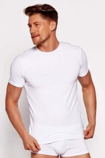 Tricou pentru bărbați 00990A white
