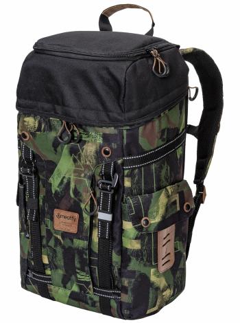 Meatfly Rucsac Scintilla Substance Camo