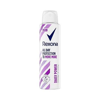 Rexona Antiperspirant spray pentru femei All Day Protection Daisy Power 150 ml