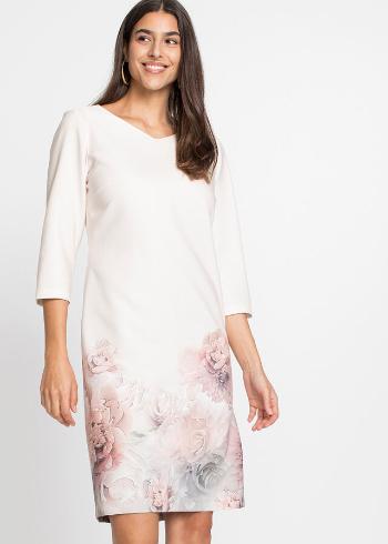 Rochie cu print