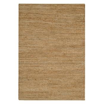 Covor în culoare naturală handmade din iută 160x230 cm Soumak – Asiatic Carpets