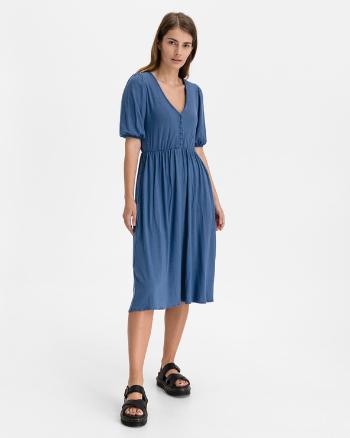 GAP Midi Rochie Albastru