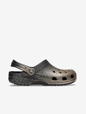 Crocs Papuci Negru