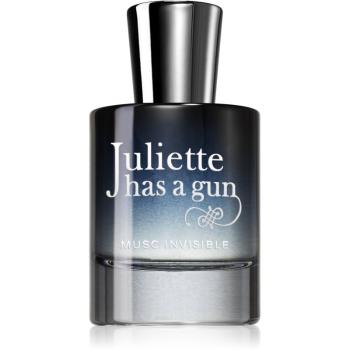 Juliette has a gun Musc Invisible Eau de Parfum pentru femei 50 ml