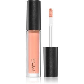 MAC Cosmetics  Lipglass lip gloss culoare Fashion Punch 3.1 ml