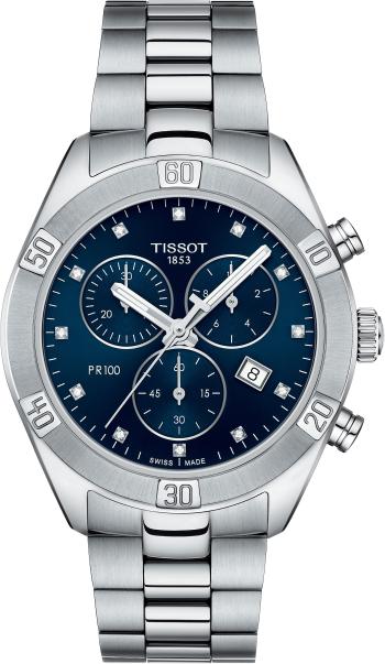 Tissot T-Classic PR 100 sportiv Chic T101.917.11.046.00