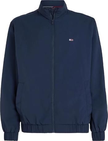 Tommy Hilfiger Jachetă pentru bărbați Relaxed Fit DM0DM15916C87 XL