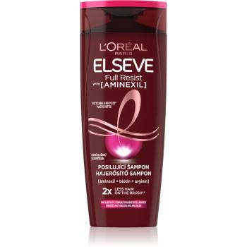 L’Oréal Paris Elseve Full Resist Aminexil sampon fortifiant 250 ml