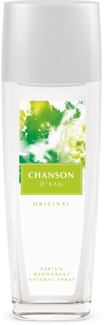 Chanson D`Eau Original - deodorant cu pulverizator 75 ml