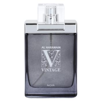 Al Haramain Vintage Noir Eau de Parfum pentru bărbați 100 ml