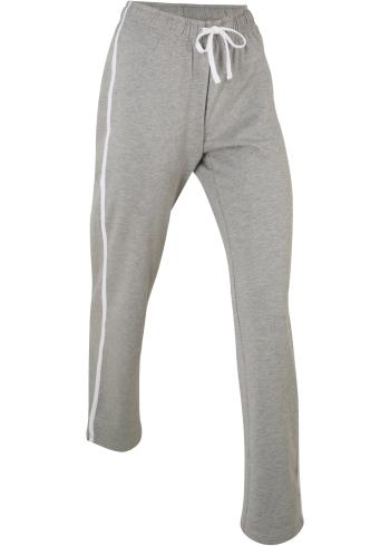 Pantaloni sport bumbac (2buc.)