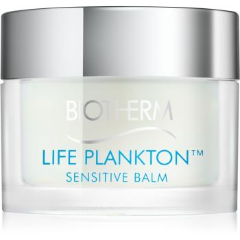 Biotherm Life Plankton Sensitive ro balsam hidratant pentru piele sensibilă 50 ml